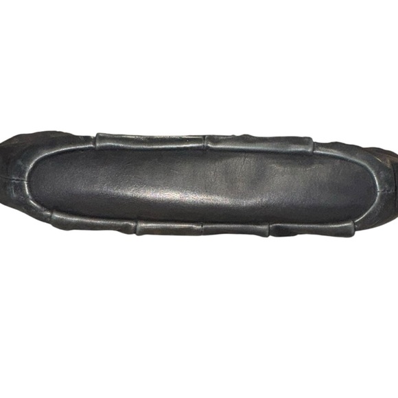 Coach Black Leather Hobo Bag - Picture 4 of 15